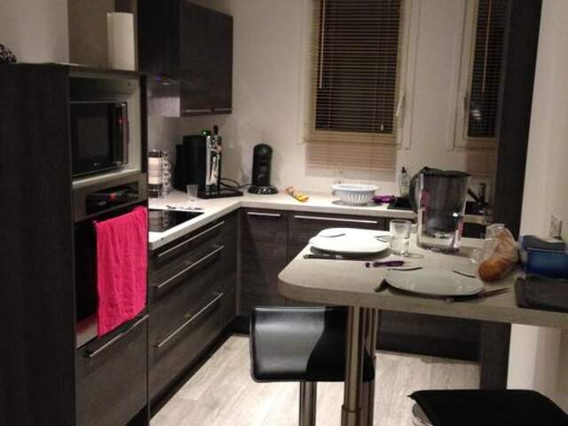 Appartement de 60m2 à louer sur Besançon — photo du bien