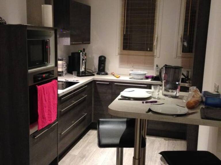 Appartement de 60m2 à louer sur Besançon — photo 1