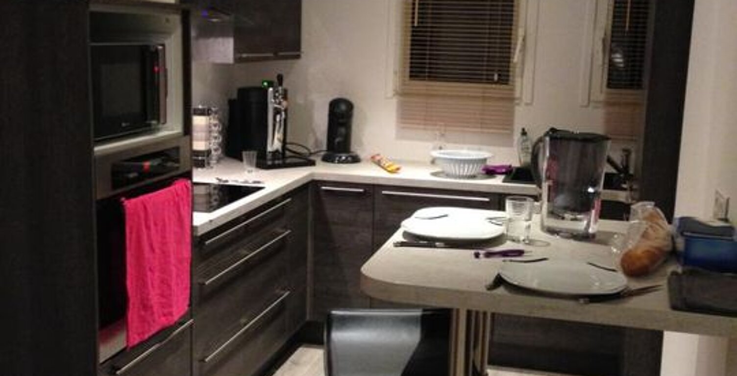 Appartement de 60m2 à louer sur Besançon — photo 1