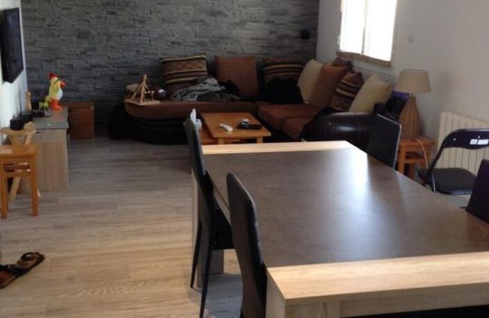 Appartement de 60m2 à louer sur Besançon — photo 2