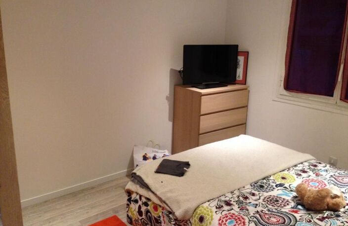 Appartement de 60m2 à louer sur Besançon — photo 4