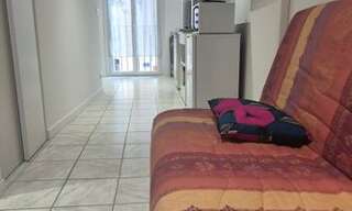 Appartement 1 Pièce 22 m² à louer à Perpignan (66000)