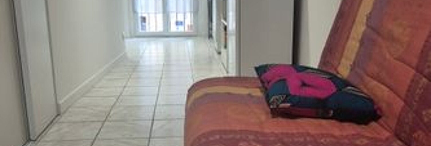 Appartement 1 Pièce 22 m² à louer à Perpignan (66000)