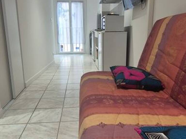 Studio de 22m2 à louer sur Perpignan — photo 1