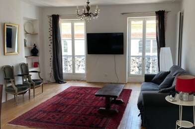 Appartement 3 pièces 1600 €