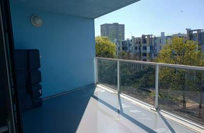 Appartement de 65m2 à louer sur Nantes — photo du bien