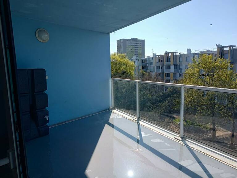 Appartement de 65m2 à louer sur Nantes — photo 1