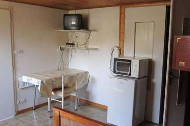 Appartement 1 pièces 265 €