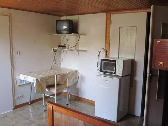 Chambre de 14m2 à louer sur La Roche-sur-Yon — photo du bien