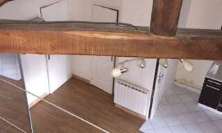 Appartement 1 Pièce 42 m² à louer à La Grande-Paroisse (77130)