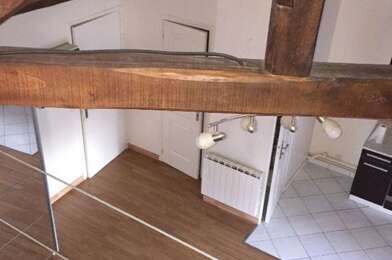 Appartement 1 pièces 615 €