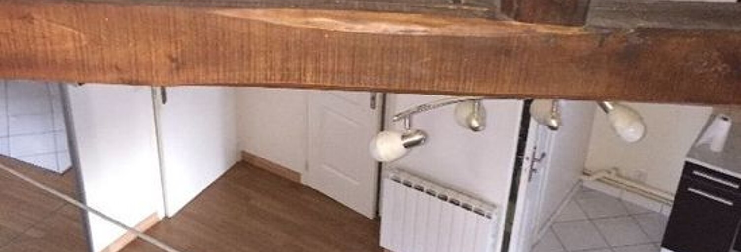 Appartement 1 Pièce 42 m² à louer à La Grande-Paroisse (77130)