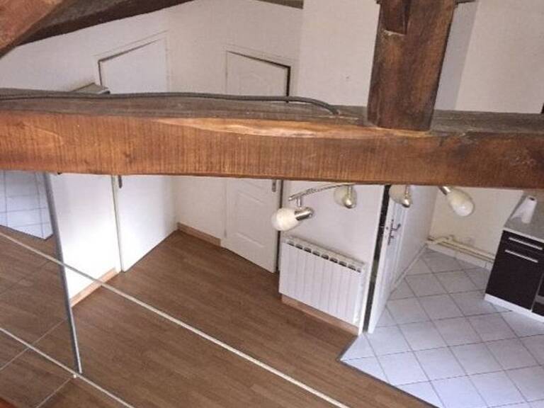 Appartement de 42m2 à louer sur La Grande-Paroisse — photo 1