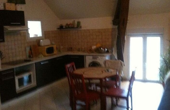 Appartement de 42m2 à louer sur La Grande-Paroisse — photo 2