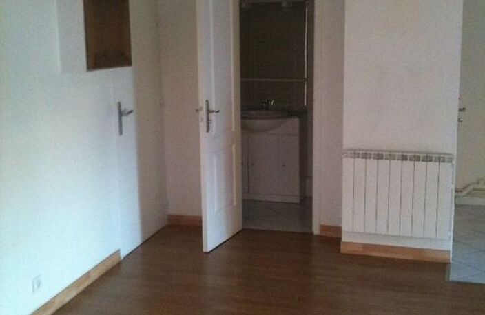 Appartement de 42m2 à louer sur La Grande-Paroisse — photo 5