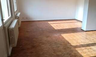Appartement 6 Pièces 115 m² à louer à Metz (57000)