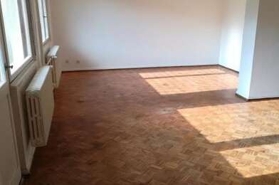 Appartement 6 pièces 1280 €