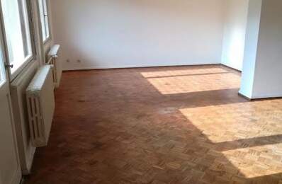 Appartement de 115m2 à louer sur Metz — photo du bien
