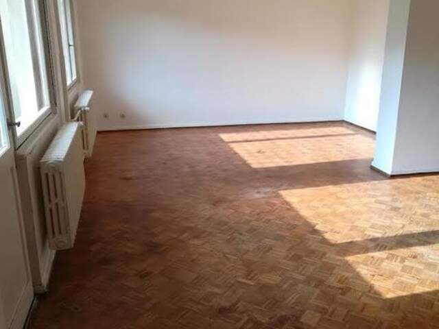 Appartement de 115m2 à louer sur Metz — photo du bien