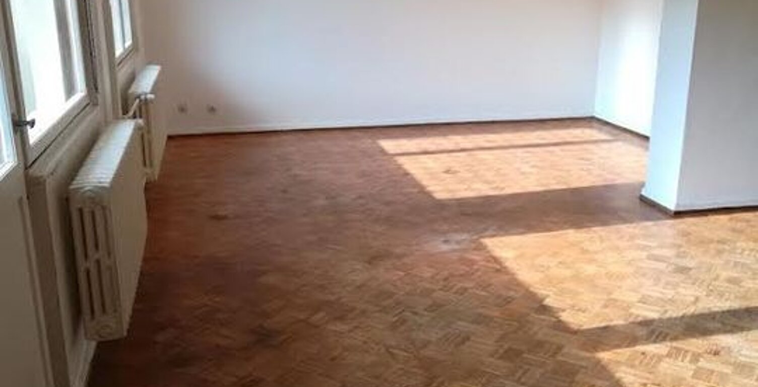 Appartement de 115m2 à louer sur Metz — photo 1