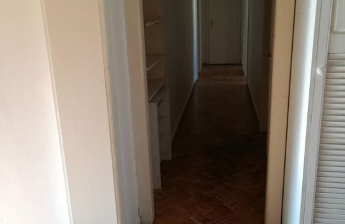 Appartement de 115m2 à louer sur Metz — photo 2