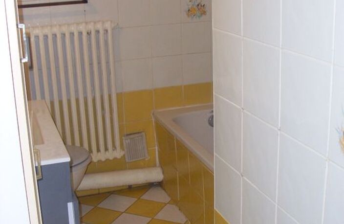 Appartement de 115m2 à louer sur Metz — photo 3