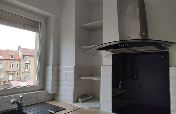 Appartement de 115m2 à louer sur Metz — photo 5