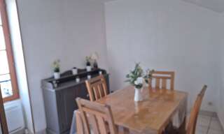 Appartement 3 Pièces 55 m² à louer à Guingamp (22200)
