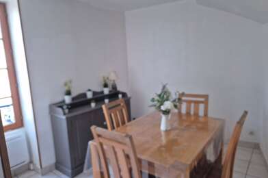 Appartement 3 pièces 600 €
