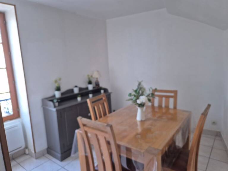 Appartement de 55m2 à louer sur Guingamp — photo 1