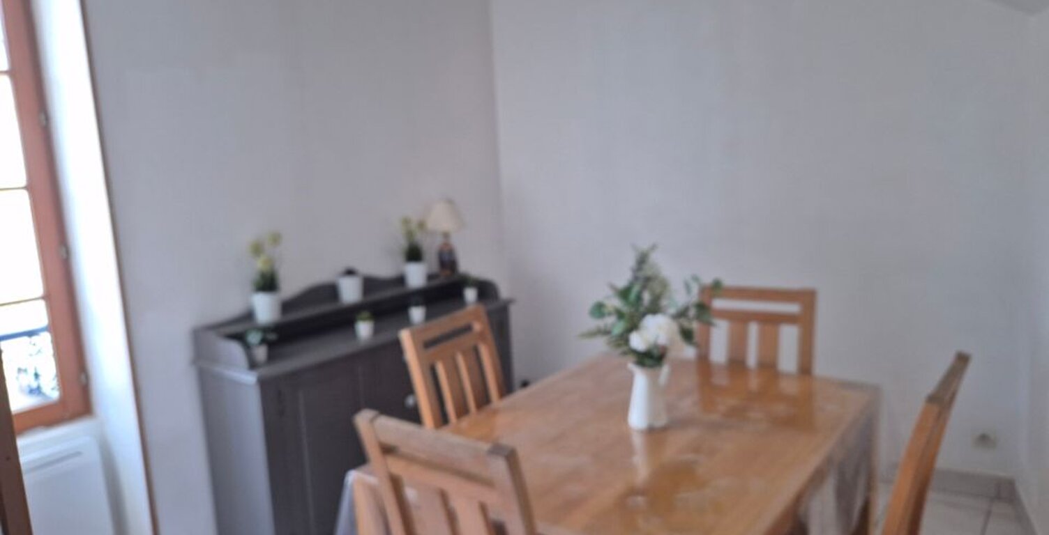 Appartement de 55m2 à louer sur Guingamp — photo 1