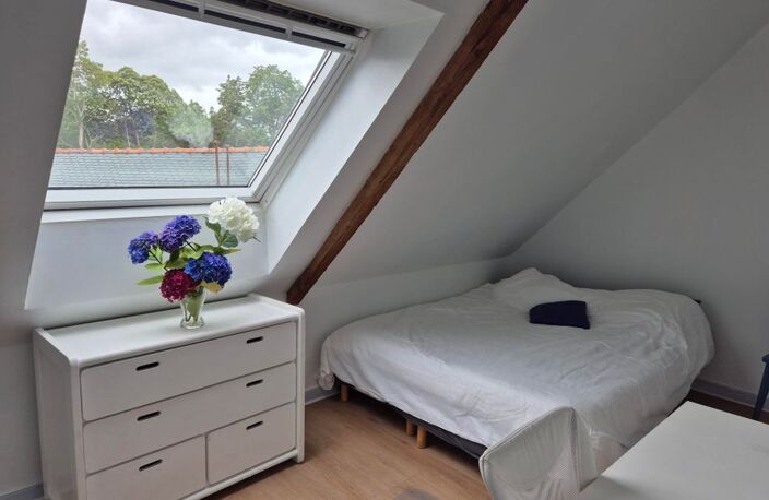 Appartement de 55m2 à louer sur Guingamp — photo 3