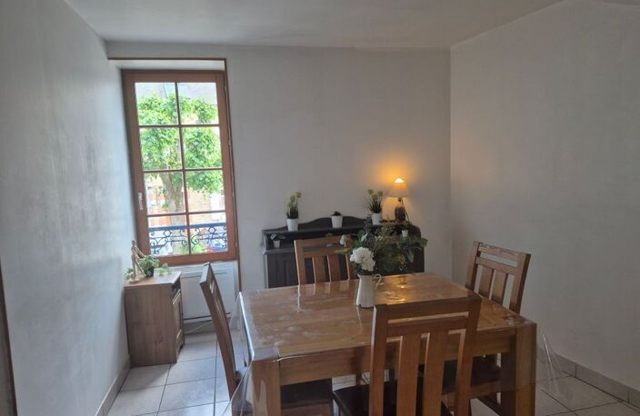 Appartement de 55m2 à louer sur Guingamp — photo 4