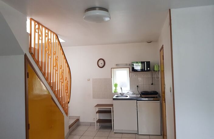 Appartement de 55m2 à louer sur Guingamp — photo 5
