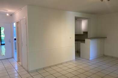 Appartement 2 pièces 900 €