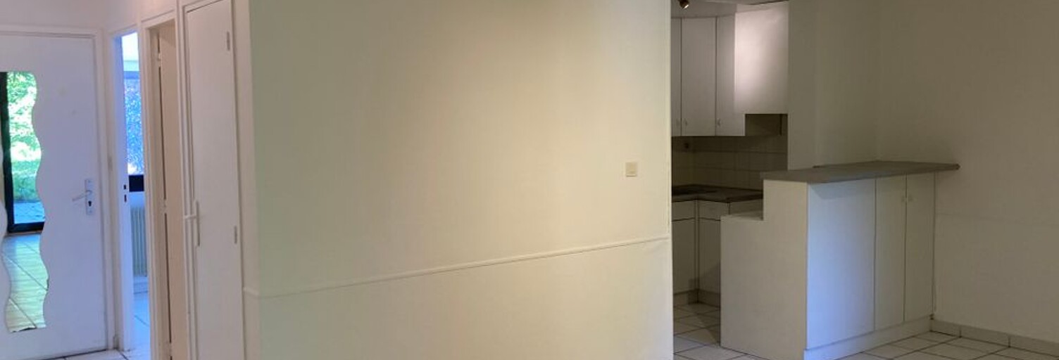 Appartement 2 Pièces 50 m² à louer à Toulouse (31000)