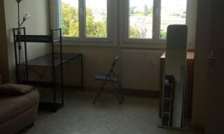 Appartement 1 Pièce 26 m² à louer à Troyes (10000)