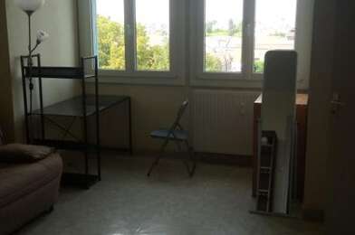 Appartement 1 pièces 380 €