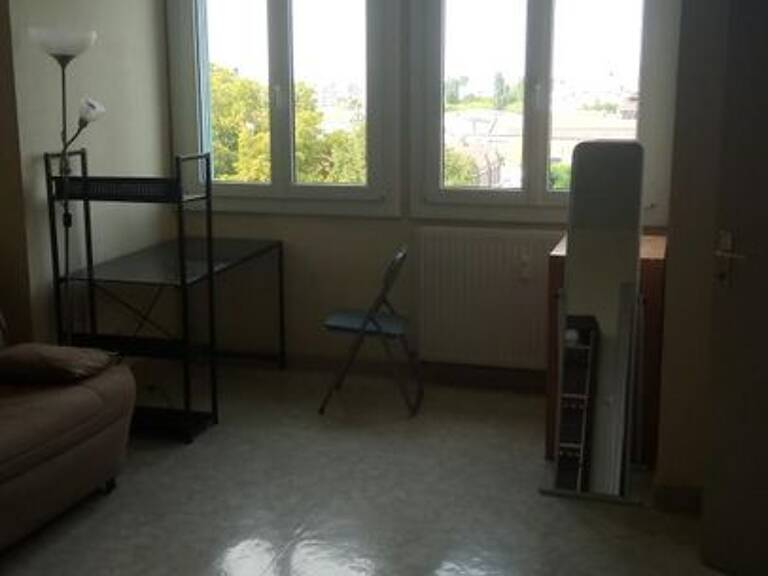 Studio de 26m2 à louer sur Troyes — photo 1