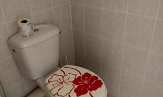 Appartement 4 Pièces 80 m² à louer à Montluçon (03100)