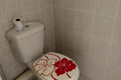 Appartement 4 pièces 495 €