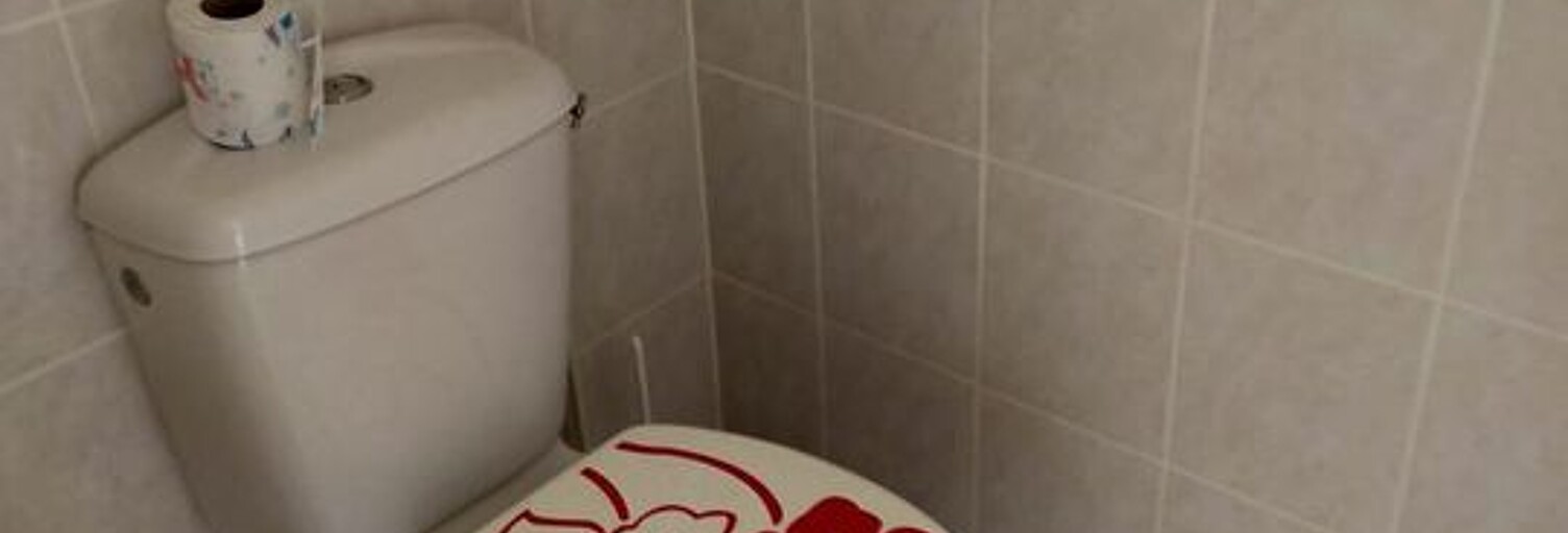 Appartement 4 Pièces 80 m² à louer à Montluçon (03100)