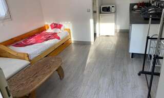 Appartement 1 Pièce 18 m² à louer à Épinay-sur-Seine (93800)