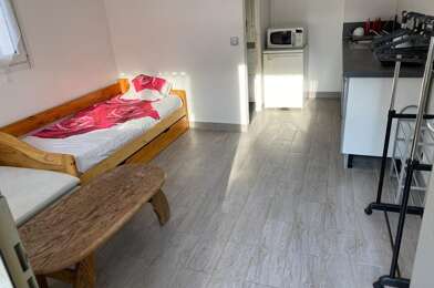 Appartement 1 pièces 800 €