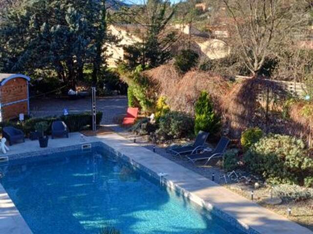 Appartement de 50m2 à louer sur Le Bosc — photo du bien
