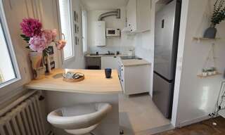 Appartement 4 Pièces 64 m² à louer à Brétigny-sur-Orge (91220)