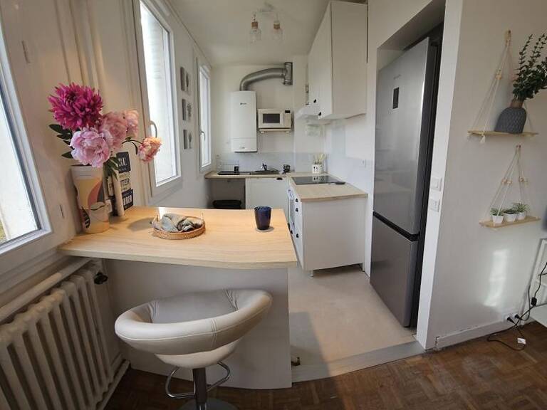 Appartement de 64m2 à louer sur Brétigny-sur-Orge — photo 1