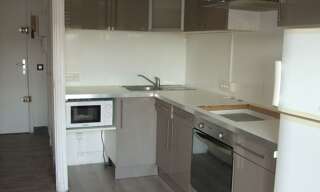Appartement 1 Pièce 31 m² à louer à Montpellier (34000)