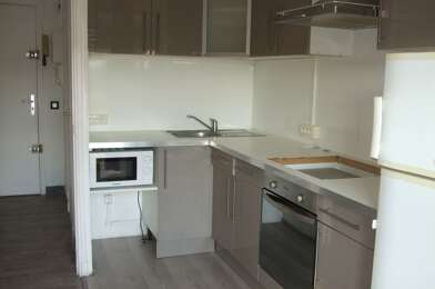 Appartement 1 pièces 665 €