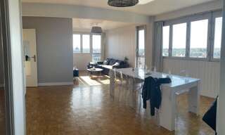 Appartement 3 Pièces 79 m² à louer à Châteauroux (36000)